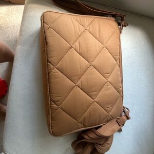 BEIS toddler/baby bag